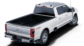 2025 Ford Super Duty® External Image 4